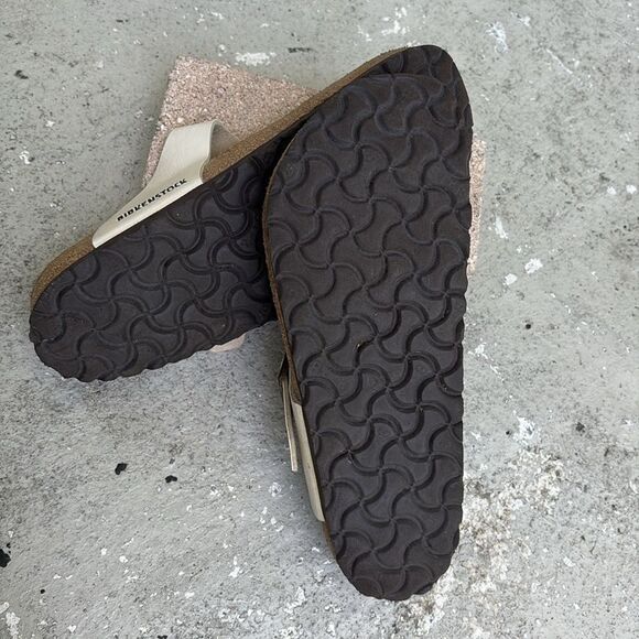 Birkenstock iridescent sandals - Picture 7 of 7